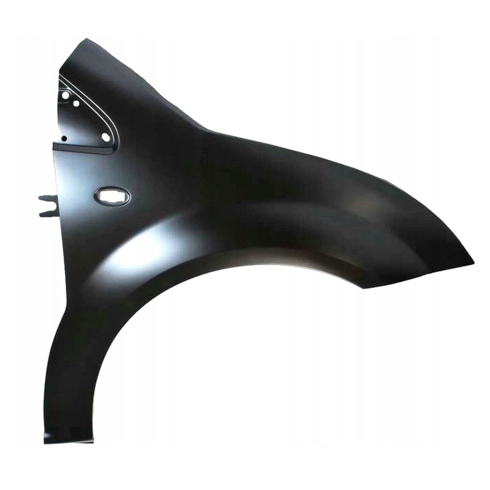 Blatník Citroen C2 Ocel 03-09 Pravý Přední