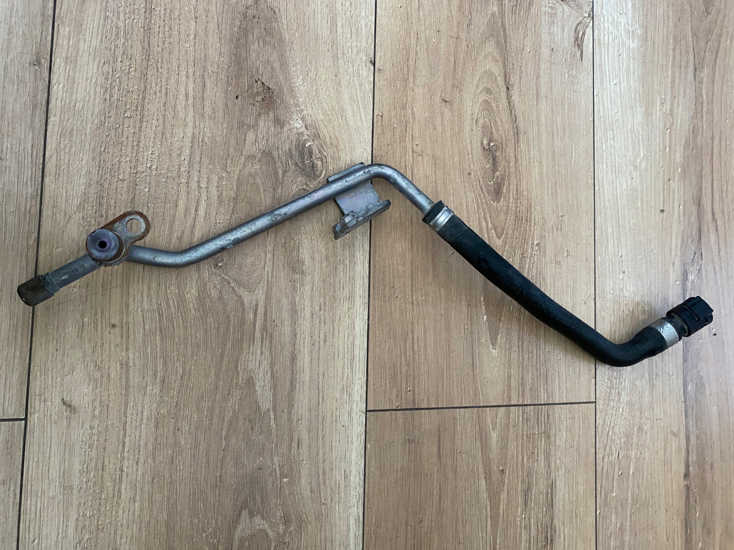 A1332030602 - Кабель охолодження AMG A45 CLA W117 W176