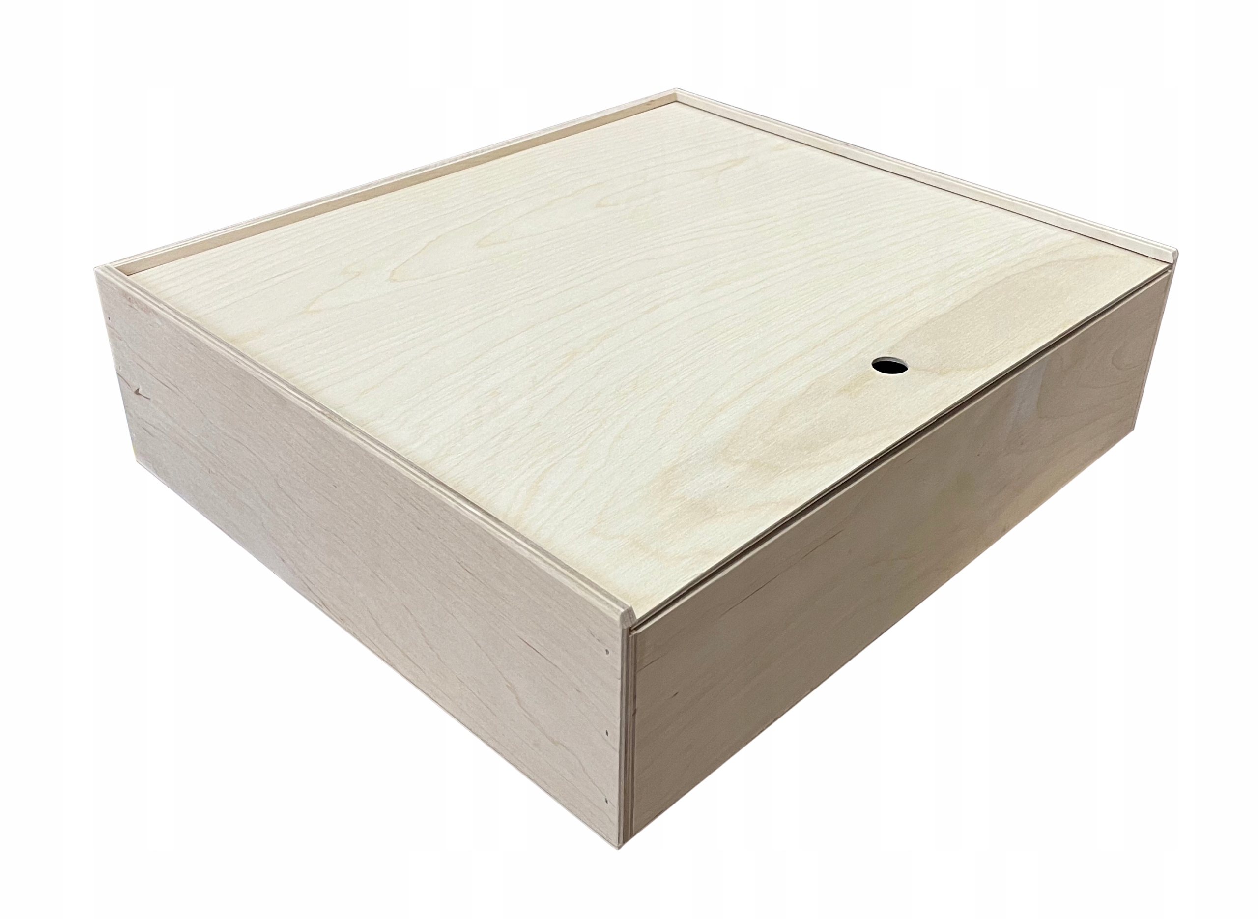 SKRZYNKA PREZENTOWA “M” ORGANIZER Marka etra.plus