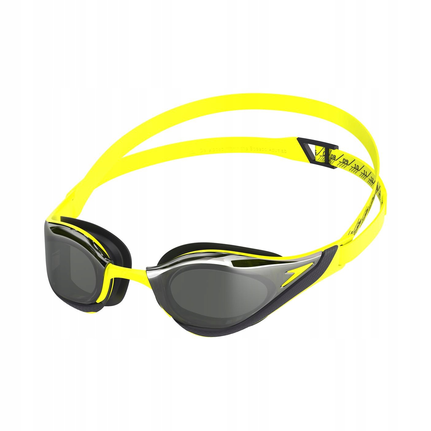 Plavecké brýle Fastskin Pure Focus Gog Mir Au