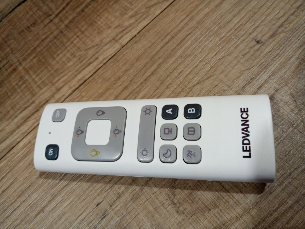 Pilot WiFi LEDVANCE smart+ do Lamp LED Kod producenta 4058075570917