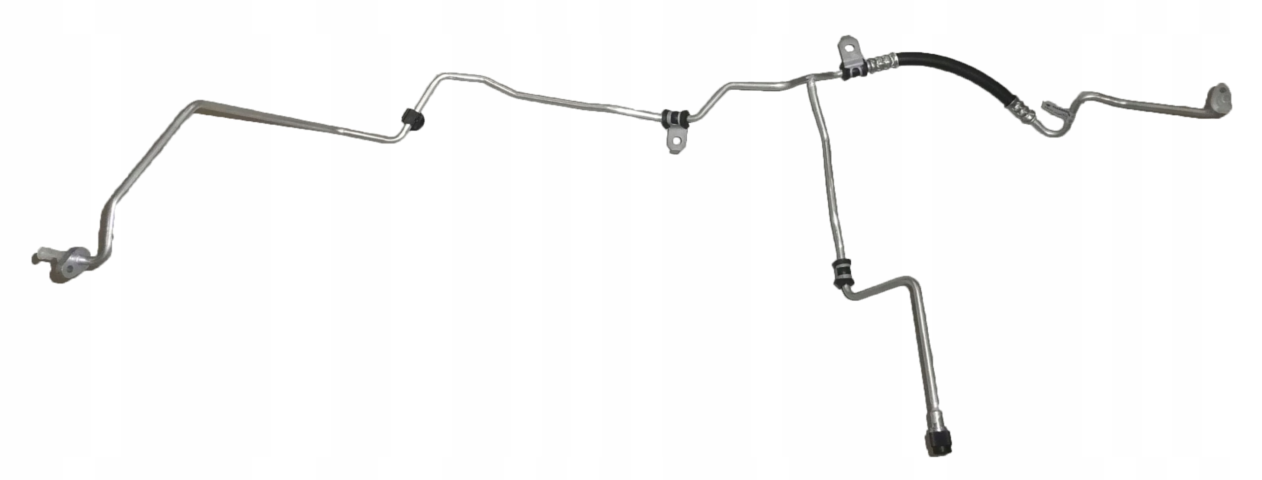 924400009R - Renault Megane III кондиционер кабель оригинал