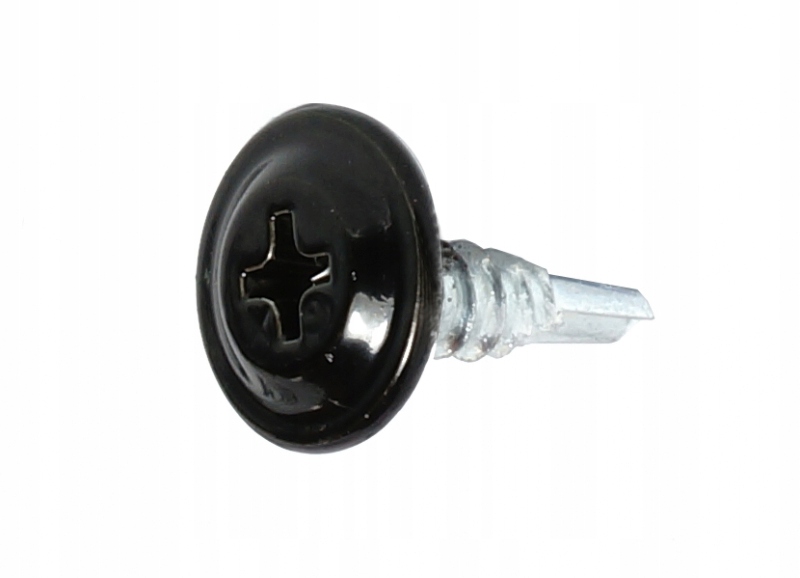 

Wkręty do metalu samowiercące 4,2x16 ral - 250szt