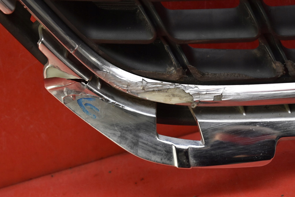 Opel Mokka Kühlergrill FRONTGRILL Kühlergitter 95391779 - Thumbnail 5