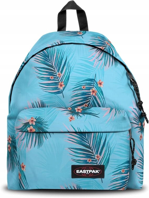Batoh Eastpak Padded Pak'r 24L Brize Pool 40 CM Tyrkysový