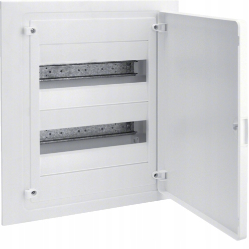 Podomítkový rozvaděč Golf VF212PD 2x12 Hager