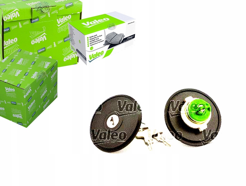 VALEO KOREK WLEWU PALIWA 27035SV005 741010221 8XY0
