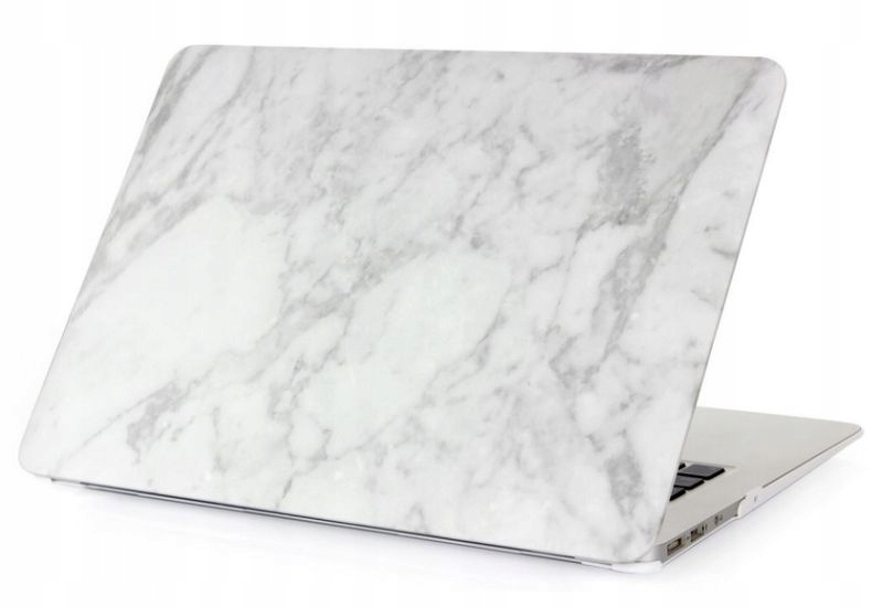 

Etui Obudowa Macbook Air 13 Marmur A1369 A1466