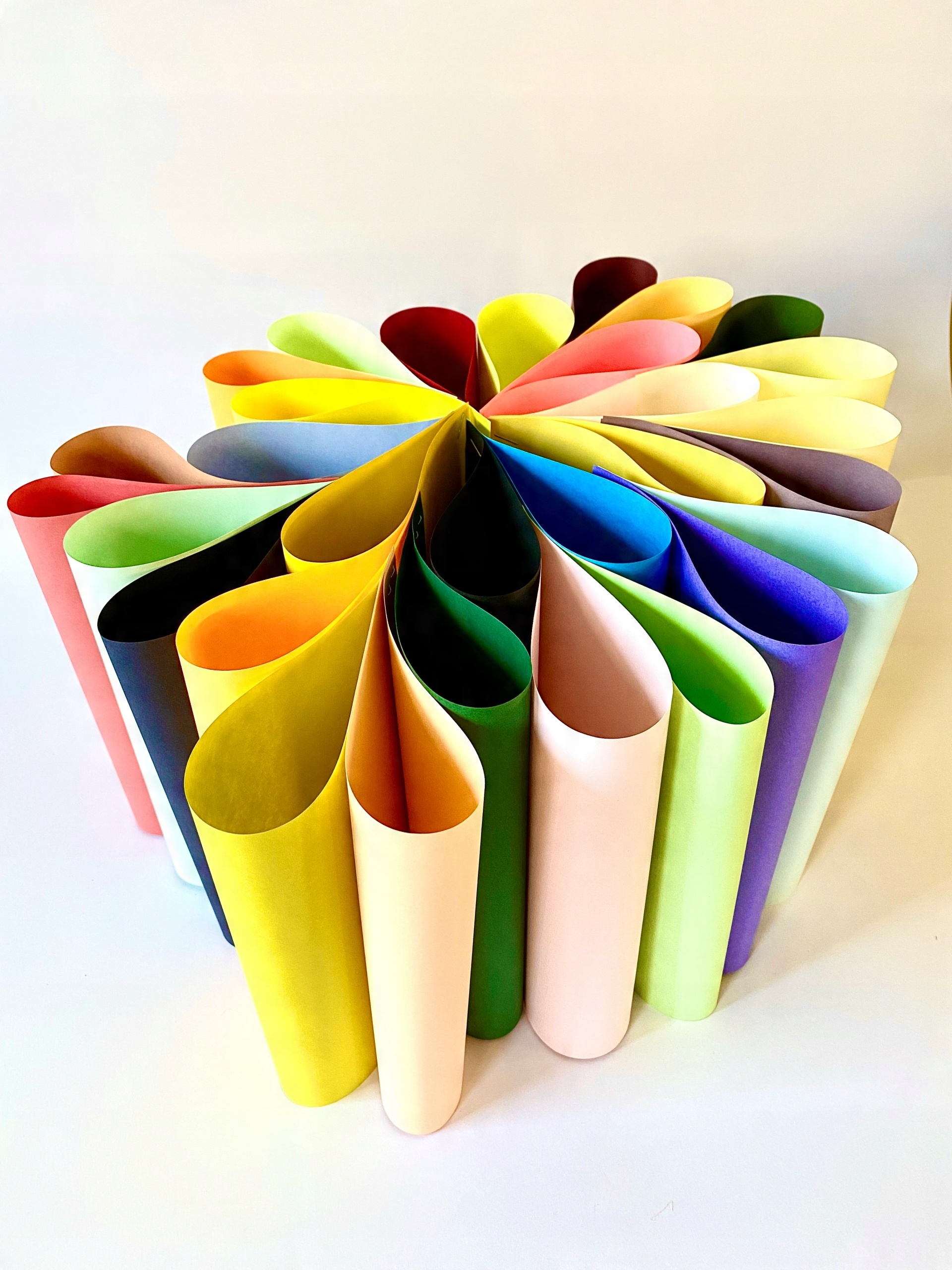 

Papier Ksero MIX A4 300 kartek 80g