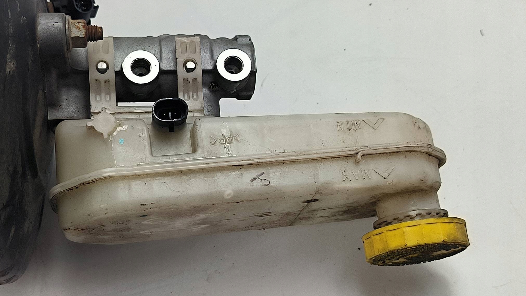 Servo bremsen CITROEN JUMPER III LIFT