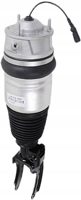 46160001001 - Воздушный амортизатор Vika