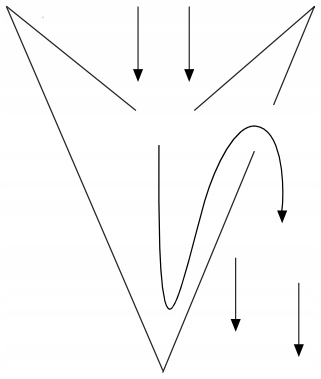 Filtr labiryntowy kartonowy Andreae Starter 1x10m Marka inna
