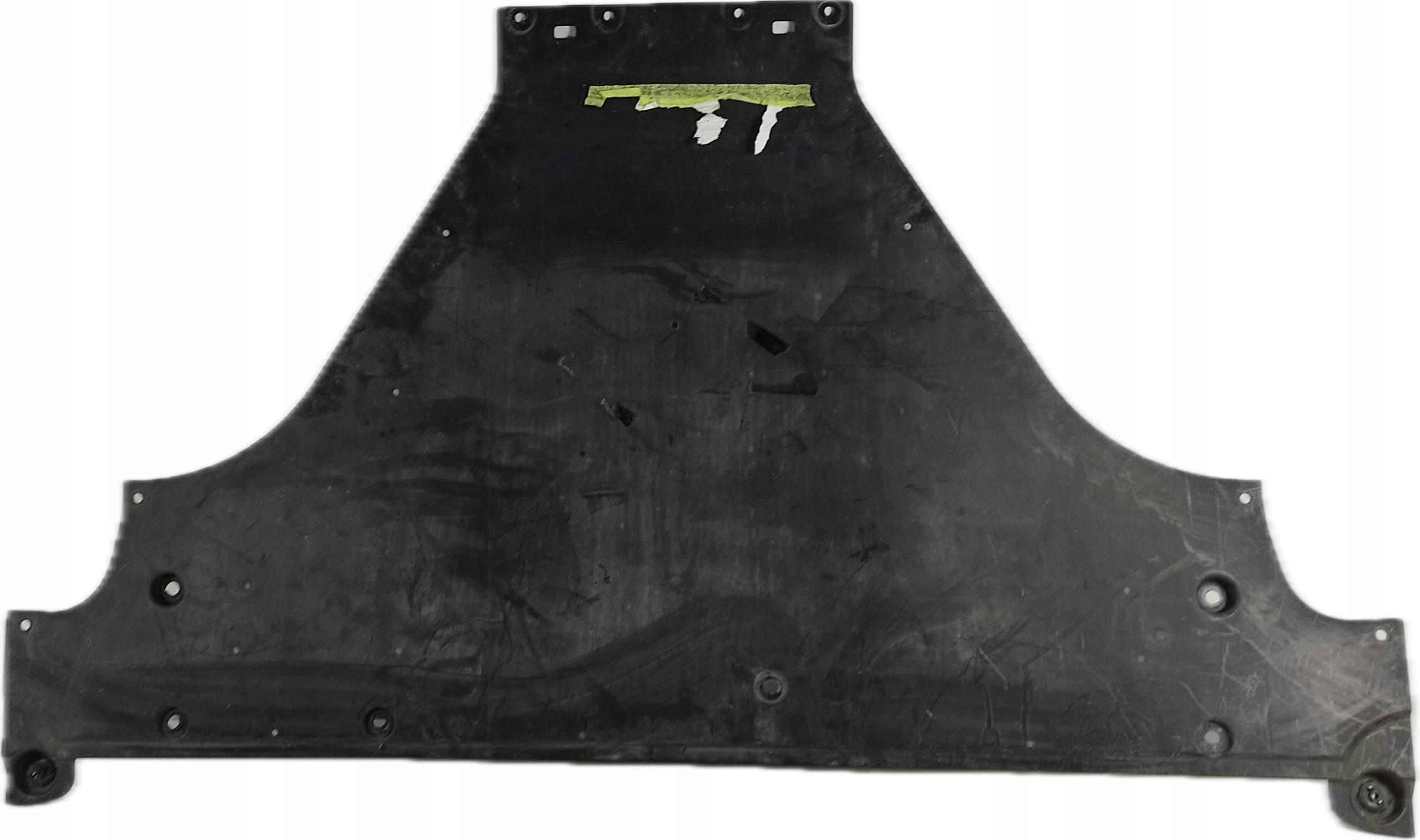 DOLNA OSŁONA SILNIKA PŁYTA MG HS ORYGINAŁ 10988169