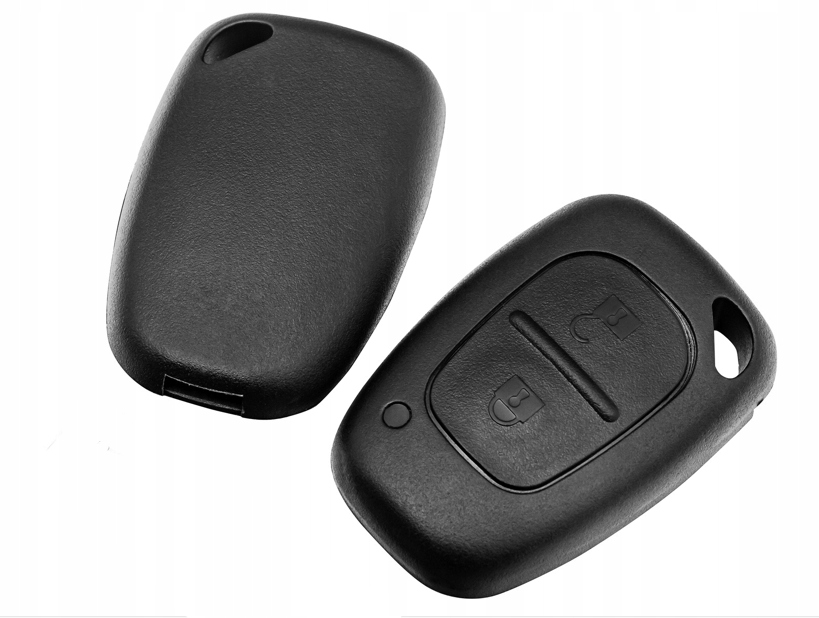 OBUDOWA KLUCZYK PILOT OPEL MOVANO VIVARO TRAFIC