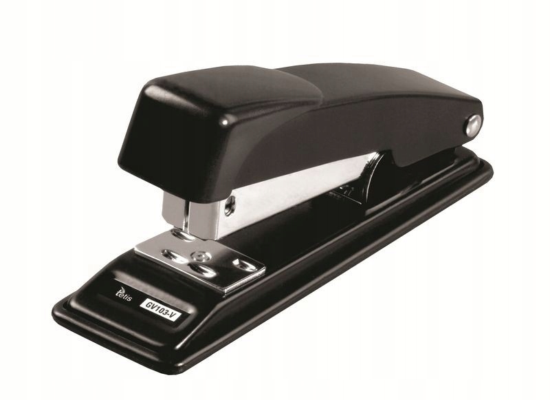 ZSZYWACZ TETIS METALOWY GV103-V, CZARNY