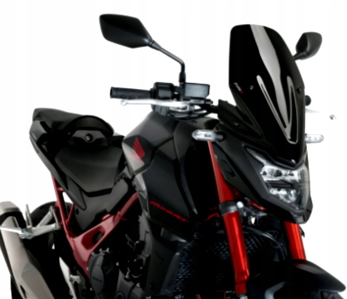 Sklo Honda Cb 750 A Hornet Abs 2023-2024