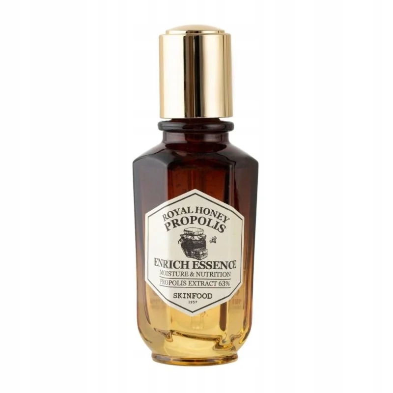 Esencja do Twarzy SkinFood Royal Honey Propolis Zdrowa Skóra Regeneracja