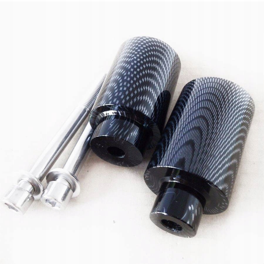 CRASH Pad SLIDERY-HONDA CBR 600 F4 F4i 99-06