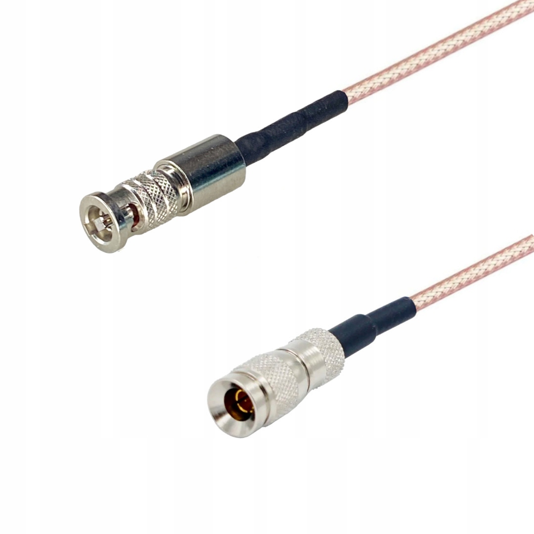 Kabel Hd-sdi 3G-SDI 75ohm V-G1 3m Premium