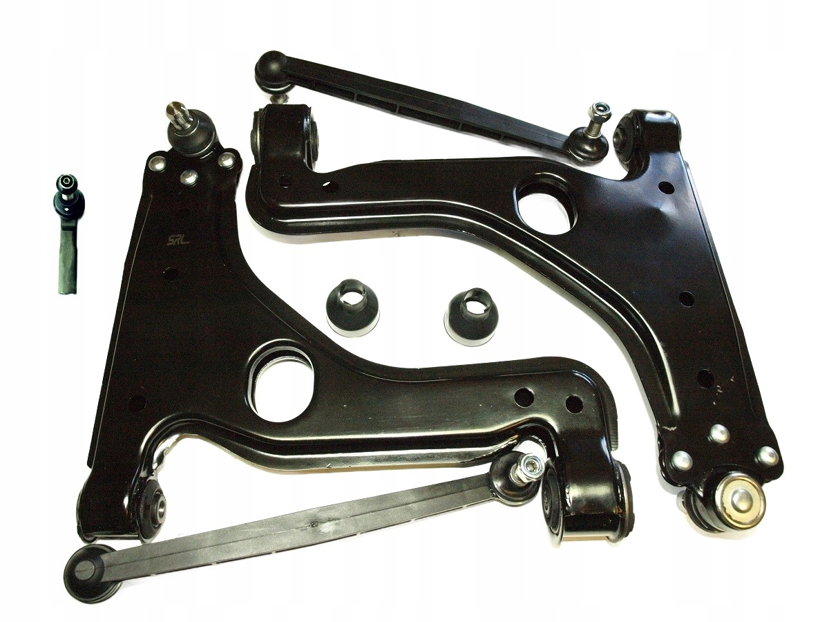 rameno Spojte konec 6 Ks Opel Astra G 1998-09 dol př