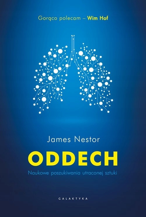 Oddech.