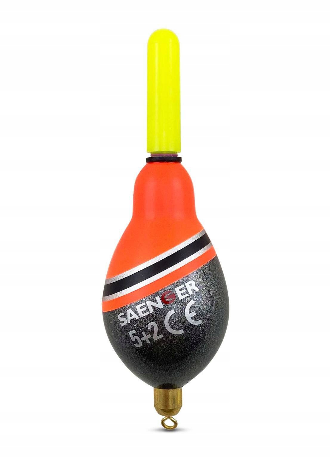 Spławik Sanger Iq Led Control 5+2g