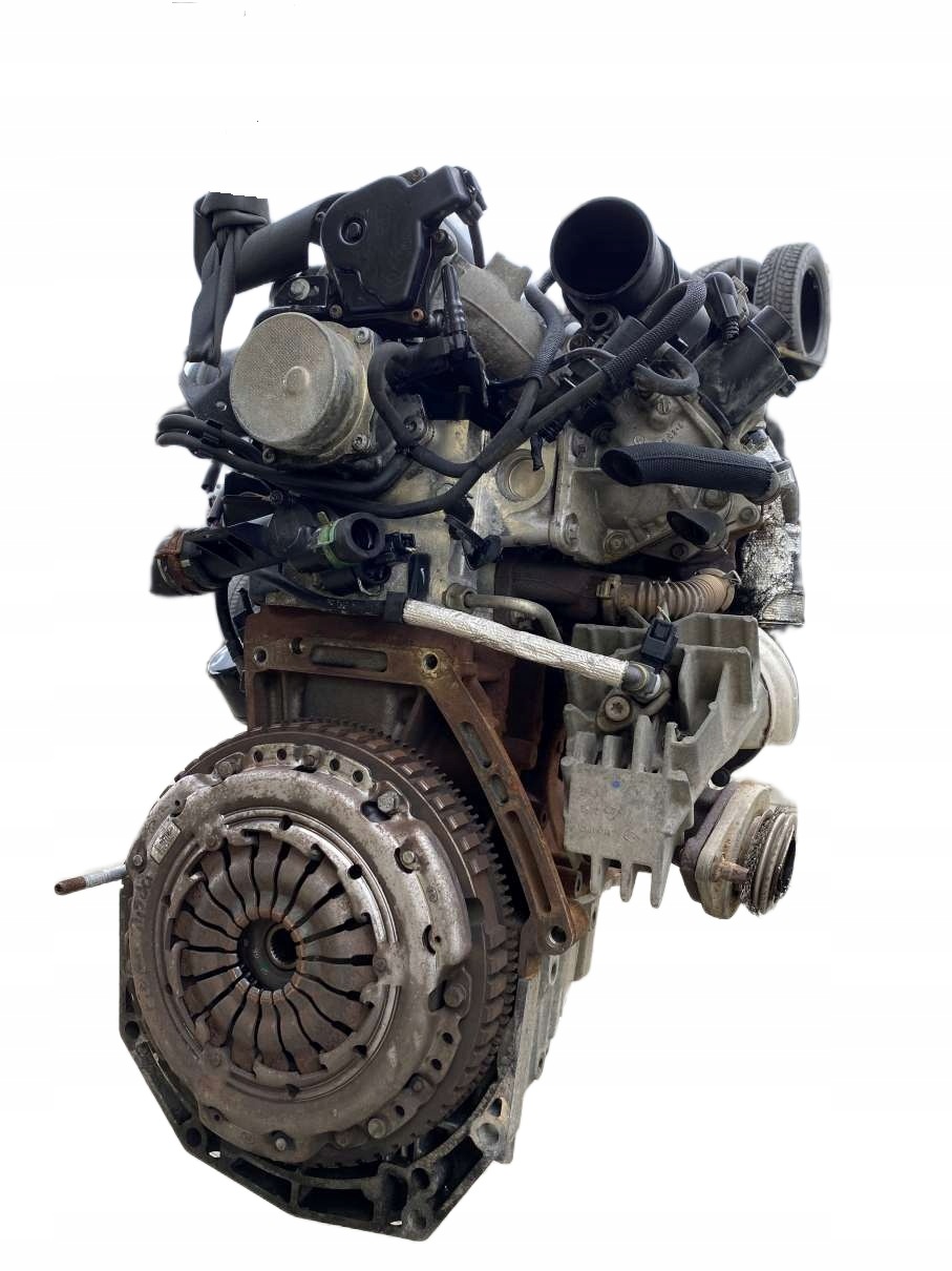 motor Stlpik CLIO III 1.5 DCI K9KH834