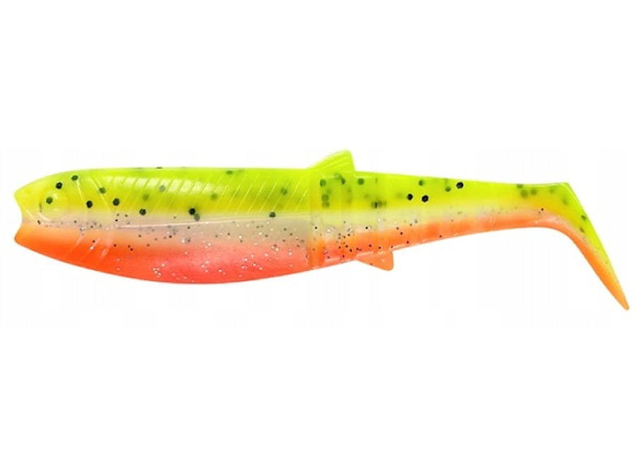 C15 Savage Gear Cannibal Kopyto 15cm 33g Lemon Cracker