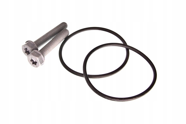 OE VAG ZESTAW USZCZELEK POMPY HALDEX AUDI Q3 12- Producent części Volkswagen OE