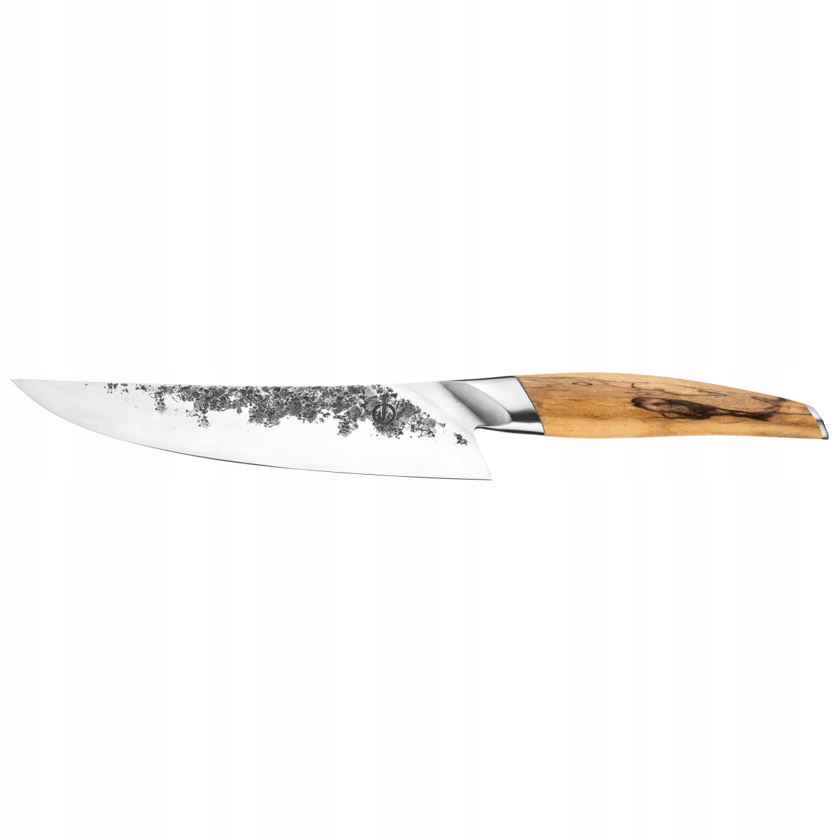 Nóż szefa kuchni Forged Katai VG10 20,5 cm 60 Hrc rączka korzeniowa