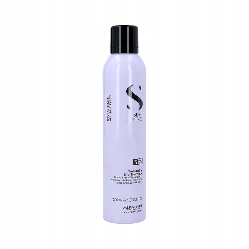 Alfaparf Semi DI Lino Style&care Suchý šampon na vlasy 300 ml