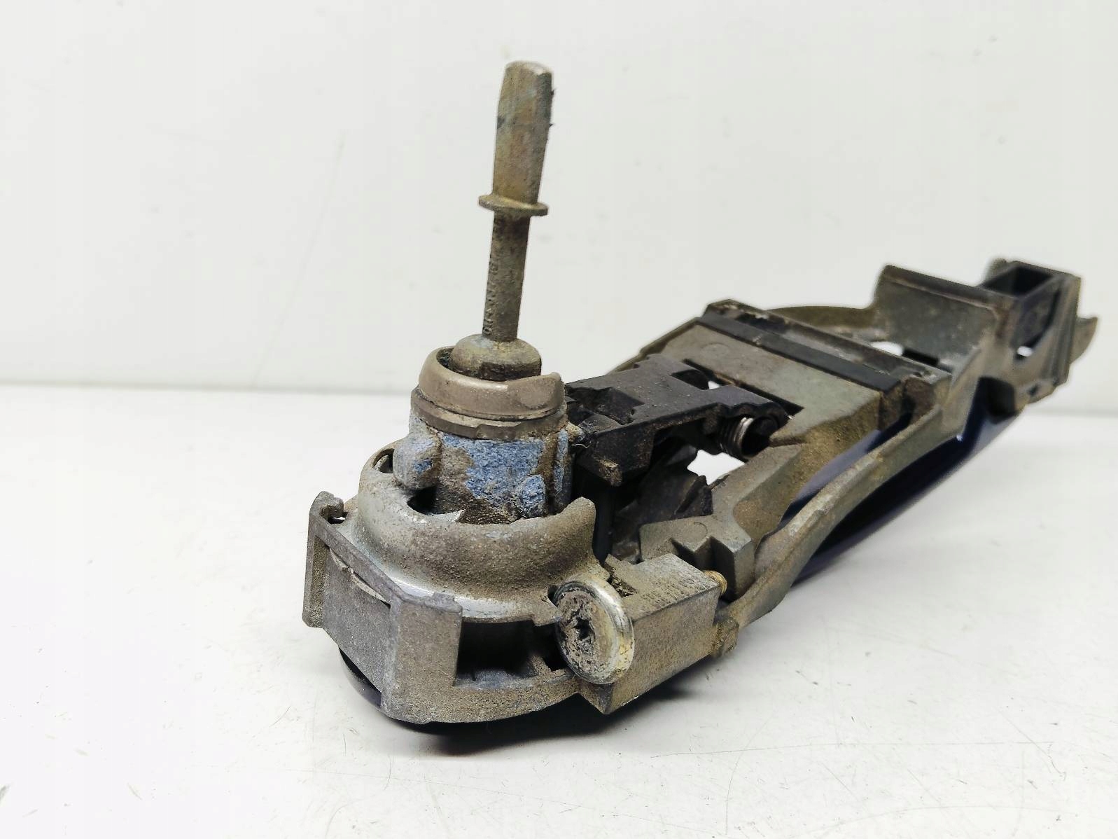 handle door right front Volkswagen Polo 9N 1.2 3B0837885