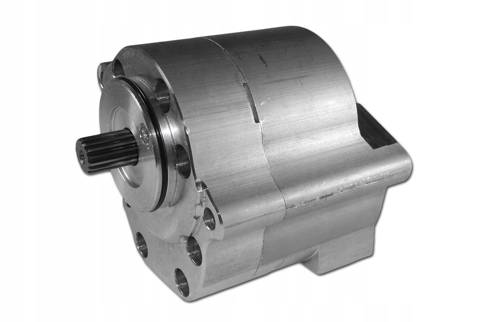 27L pompa wspomagania kierownicy Ursus C-385