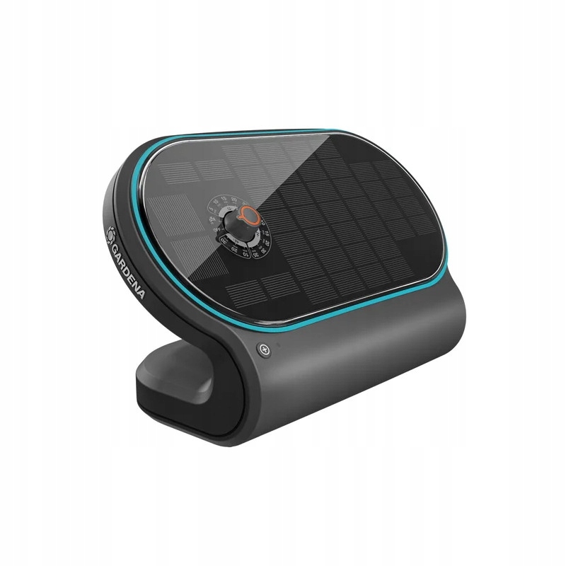 Gardena 13330-20 Automatický solárny zavlažovací systém AquaBloom L