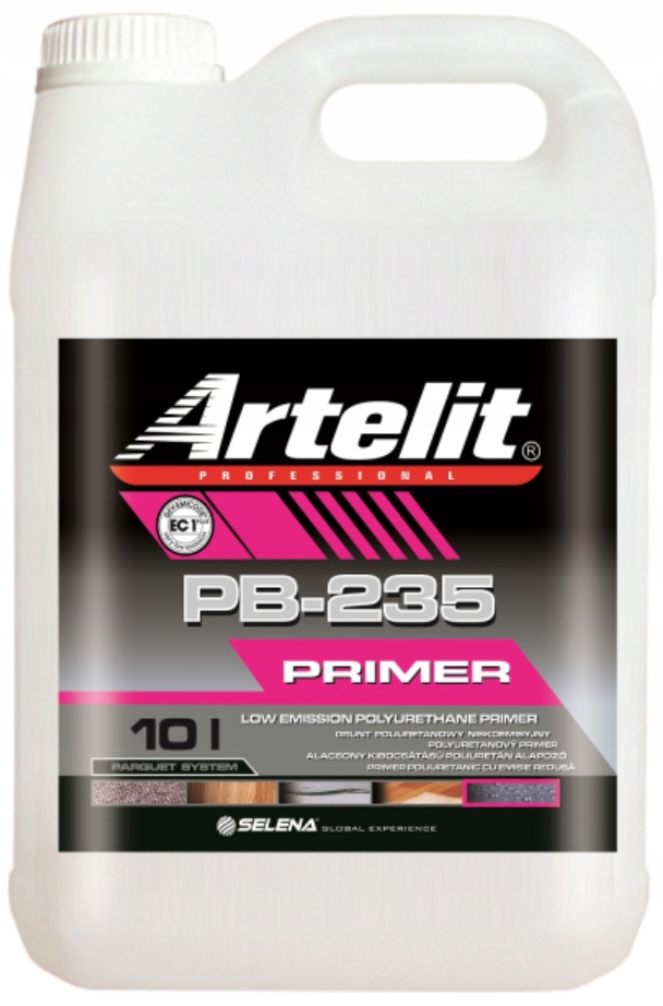 Nízkoemisný polyuretán Artelit PB-235 5L