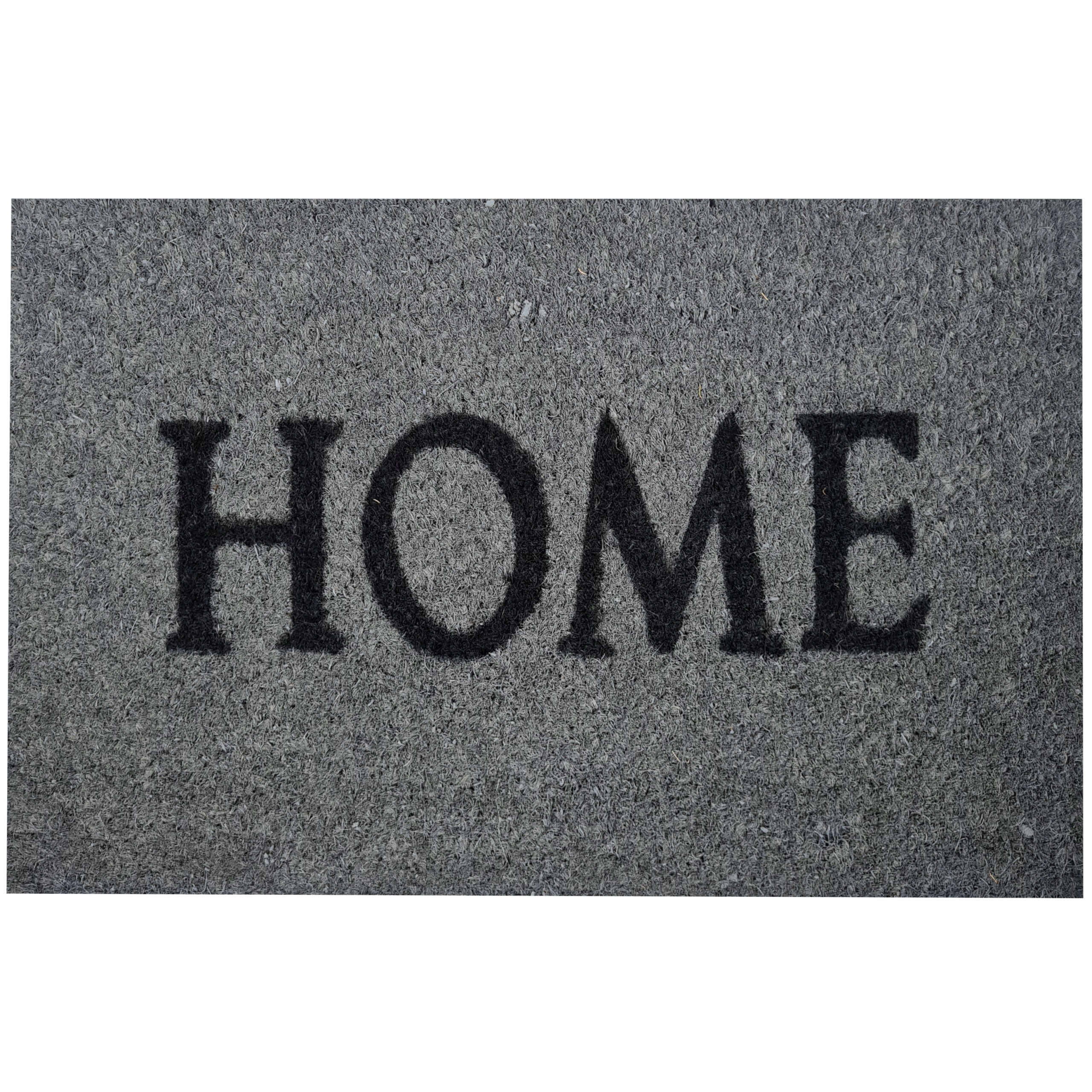 WYCIERACZKA WEJŚCIOWA POD DRZWI GUMA KOKOS 40x60