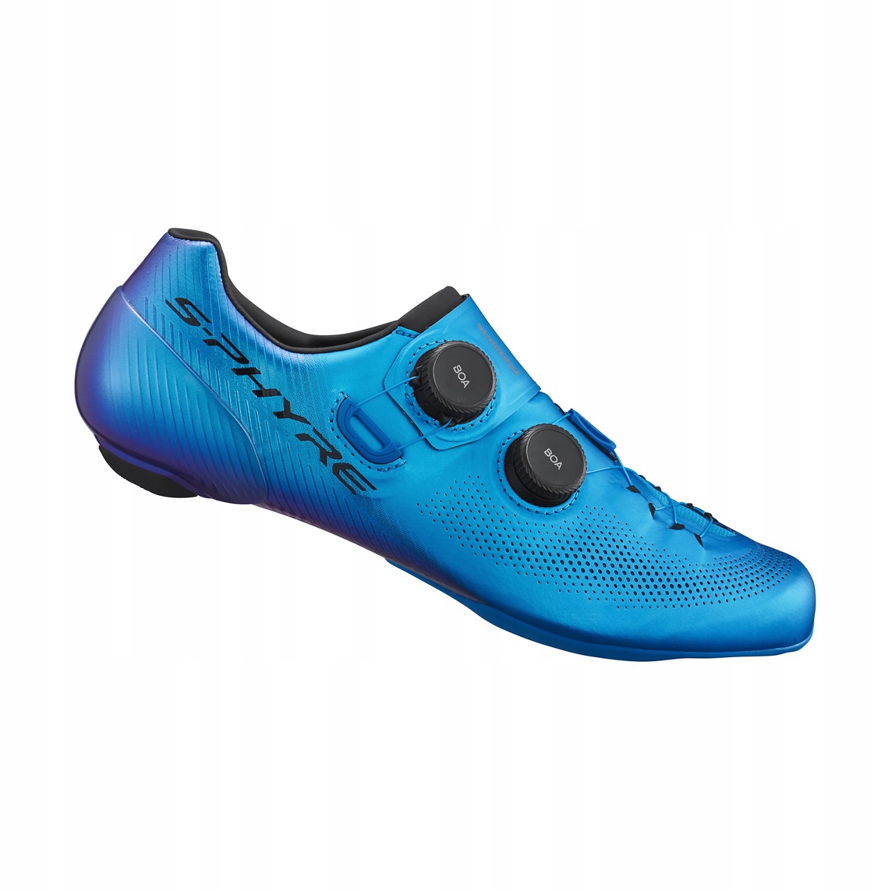 Buty S-PHYRE Shimano SH-RC903 szosa 43 SPD SL