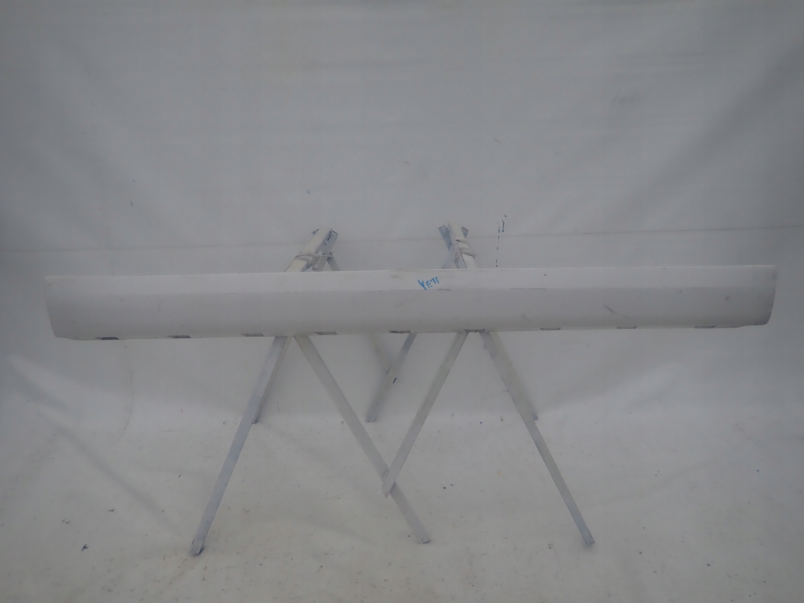 SKODA YETI LIFT threshold right moulding threshold right