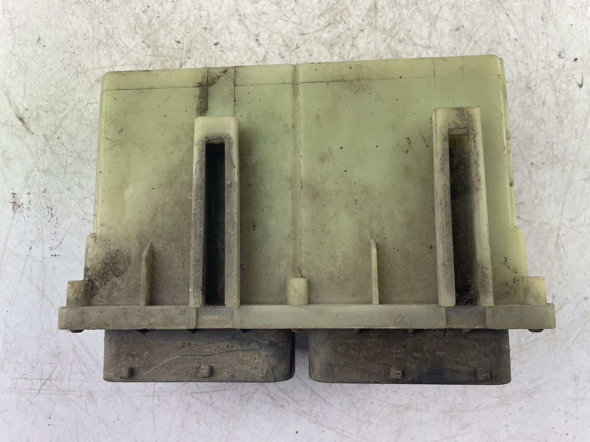 modulo VENTOLA 24 456 733 Opel Astra G 2.0 DI Europa