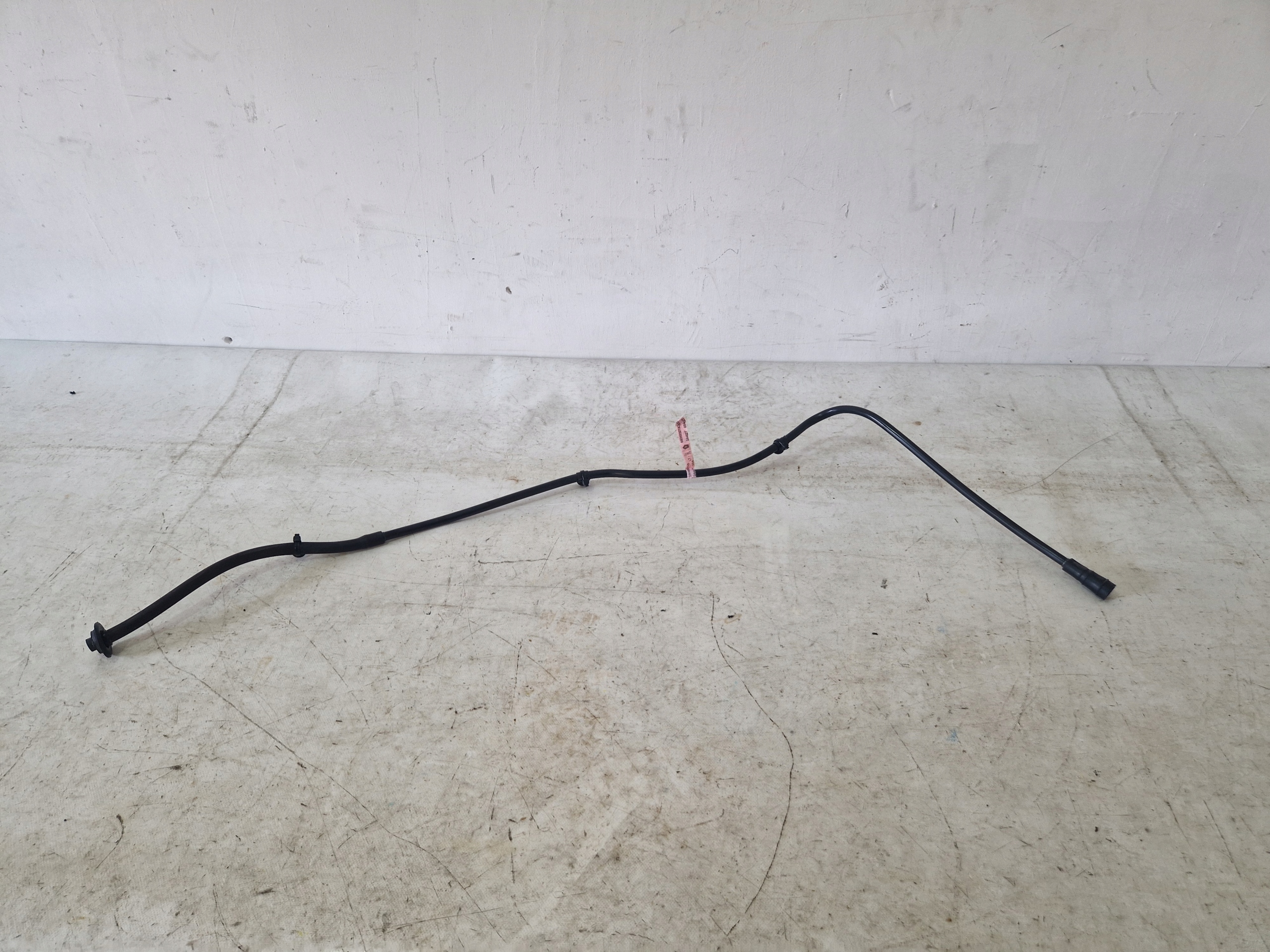 DODGE DURANGO 2017- ODPLYW Schiebedach links 68069327AB Original