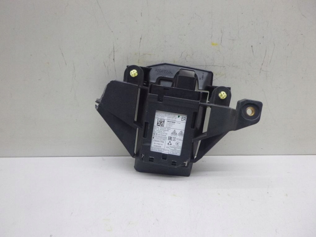 HONDA JAZZ V 20- RADAR SENSOR ASYSTENT right rear