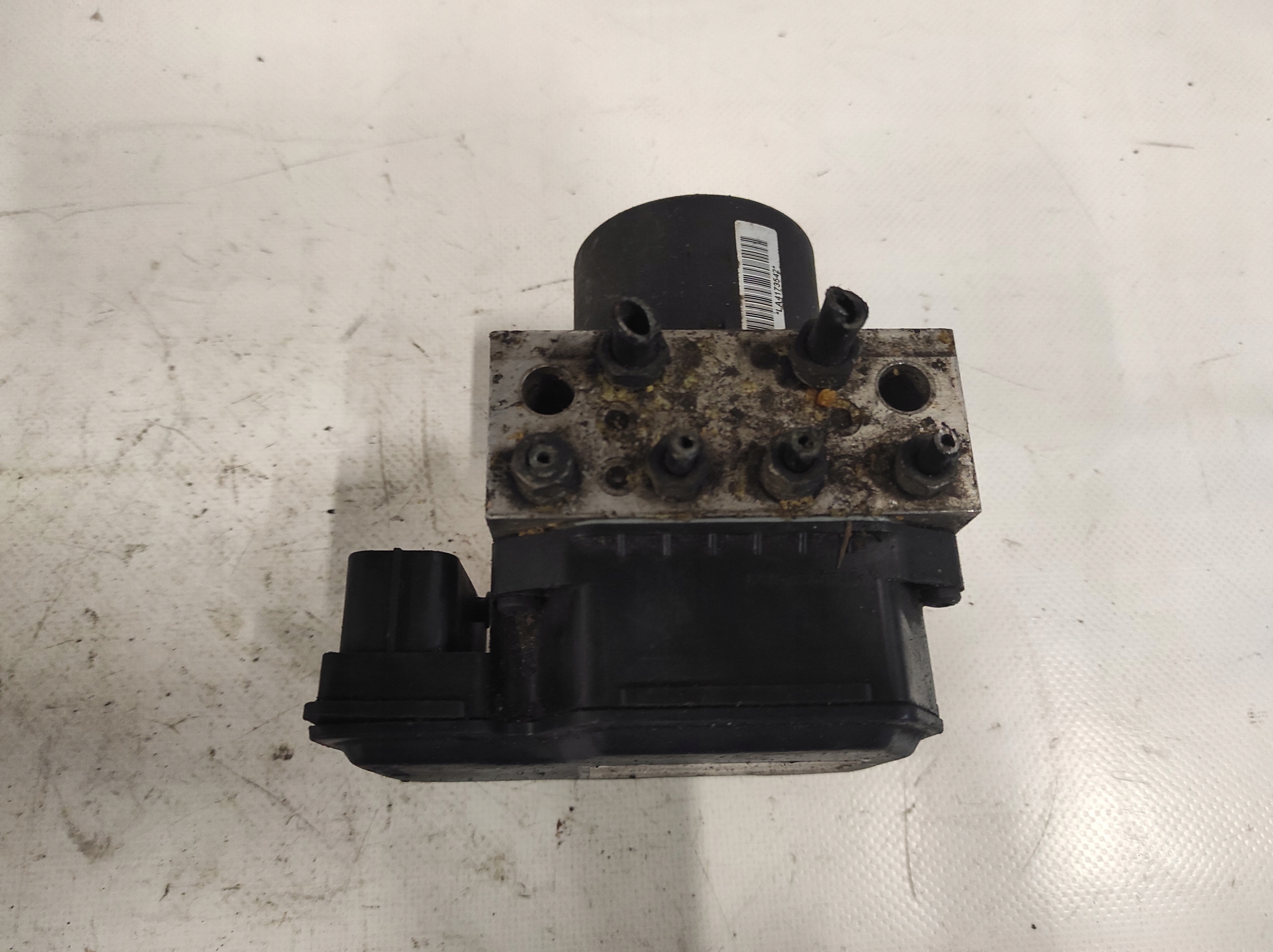 Ford Mondeo MK4 OE BG91-2C405-AC Pompa ABS