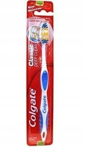 

Szczoteczka Colgate Classic Deep Clean Medium