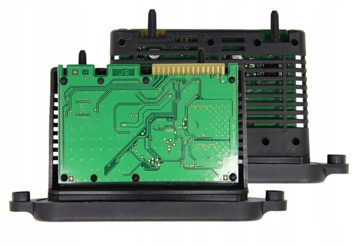 STEROWNIK MODUŁU LAMPY BMW 5 F10 F11 63117304906