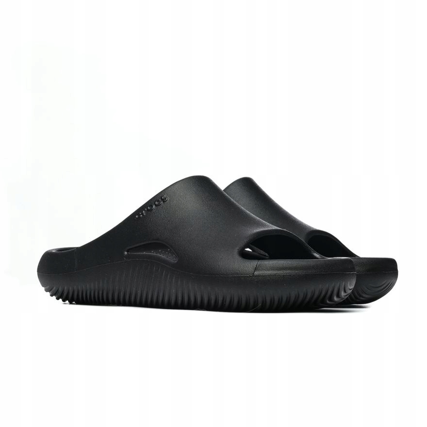 Crocs Mellow Slide, Černá 208392-001 39-40