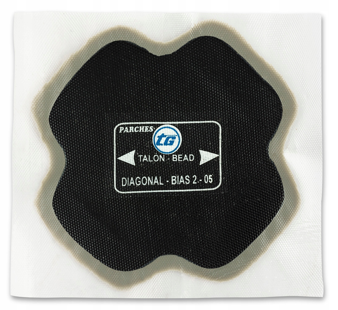 

Wkład Naprawczy Diagonalny Tg Łatka TG2-05 127mm