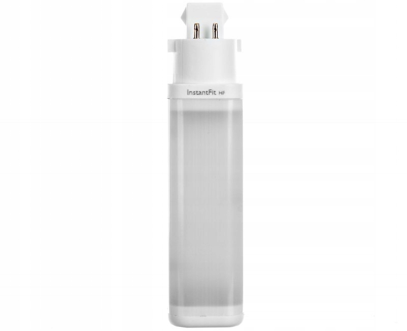 CorePro Led Plc 6.5W 830 4P G24q-2
