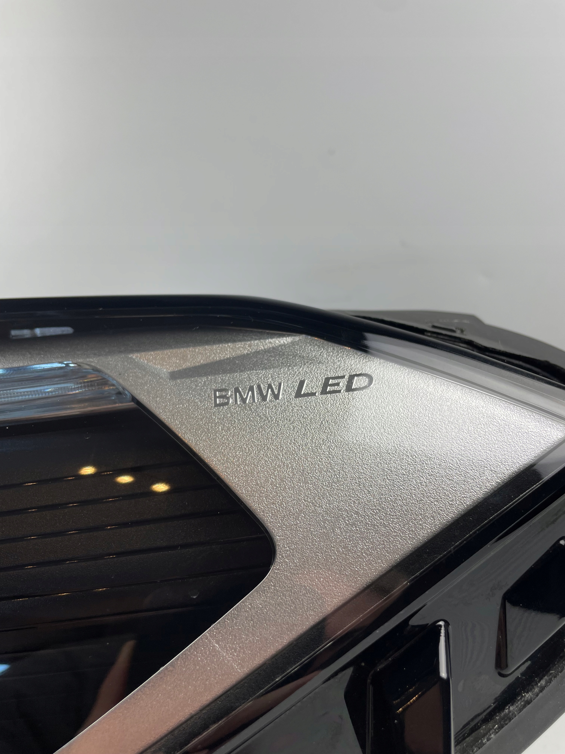 light left BMW X1 F48 LIFT LCI FULL LED 5A01171-02