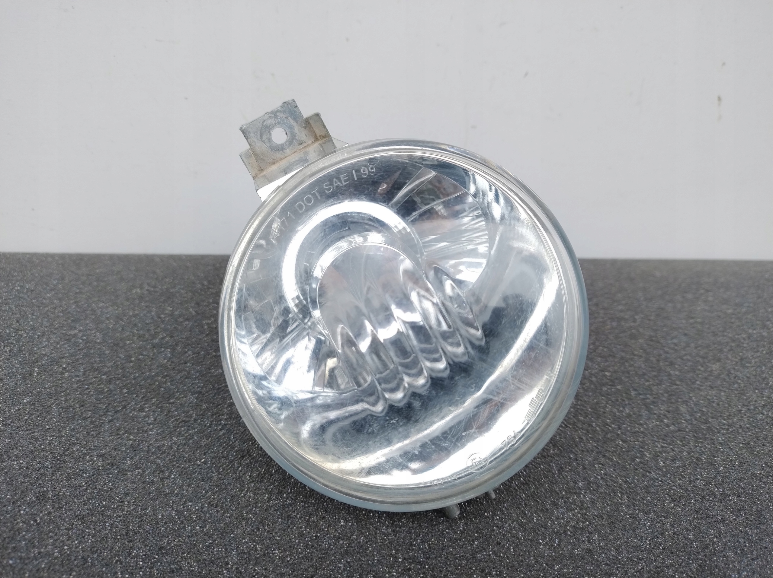 VW LUPO RECHTS BLINKERLEUCHTE DO DER STOSSSTANGE BLINKER 6X0953156G K75/134