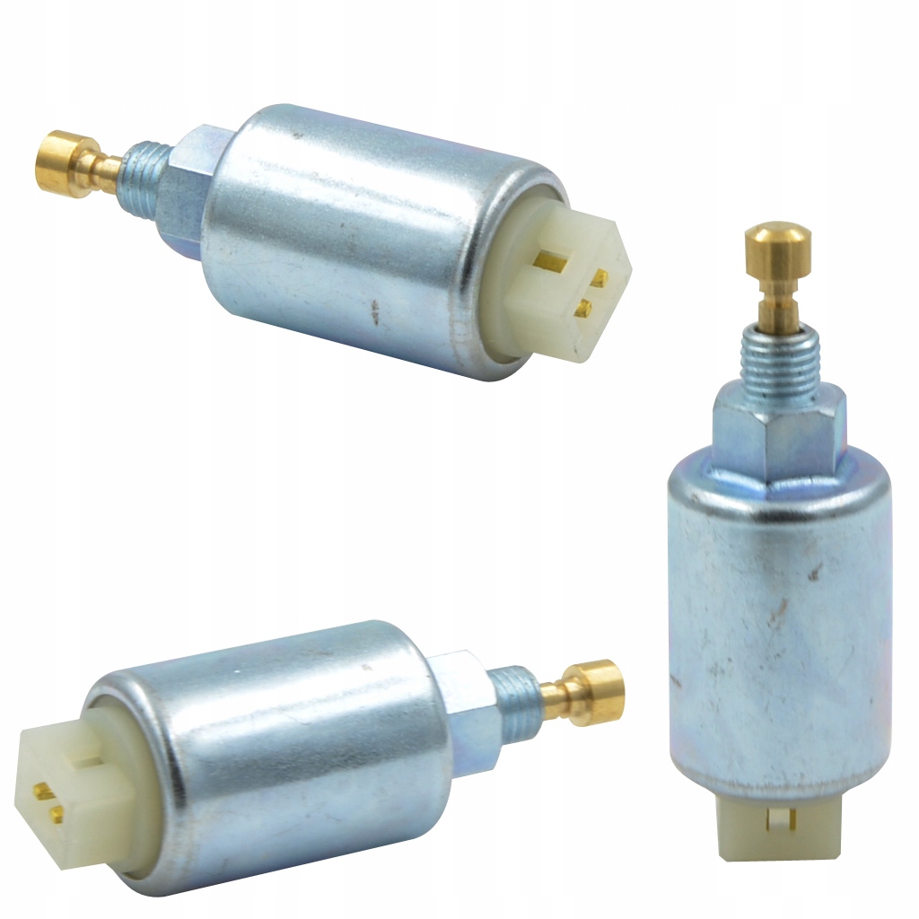 

Elektrozawór B&s 699915 , 794572 , 796109